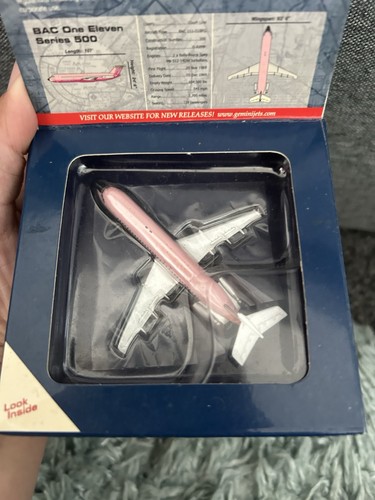 400 gemini jets court air - 1:400,