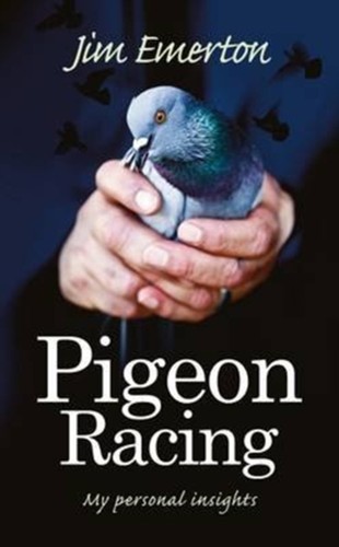 Pigeon racing personal - my,