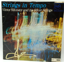 Victor Silvester & His Silver