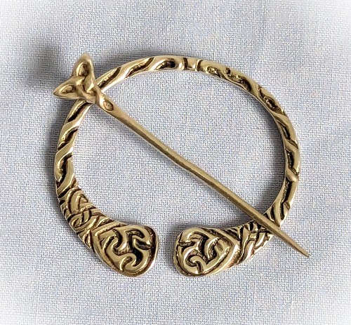 Vintage scottish silver iona - vintage,