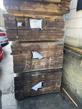 C24 GRADED 7X2 TREATED TIMBER