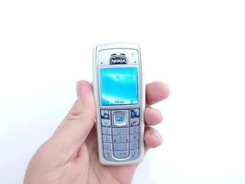 100 genuine nokia 6230i 72 - 100%,