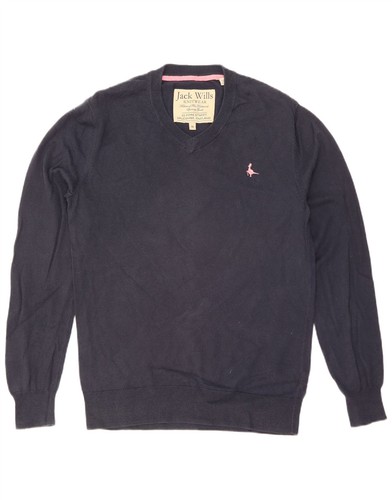 Jack wills mens neck jumper - wills,
