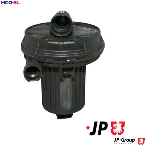 Secondary air pump - air,