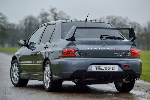Cars mitsubishi lancer evo - , ix