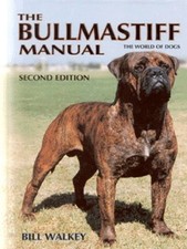 : The bullmastiff manual