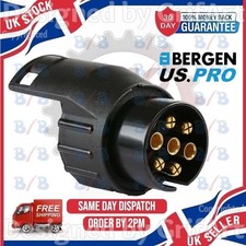 7 TO 13 PIN TRAILER LIGHT