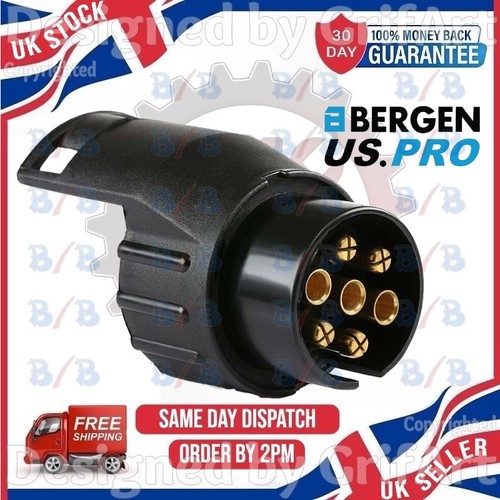 Pro pin 13 trailer - pro,