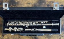 Lindo Student Flute