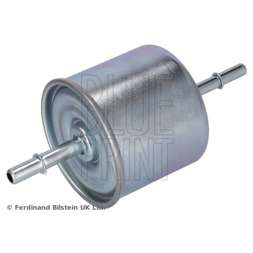 Blue print fuel filter - blue, element