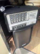 Multi Channel Amp 2 Speakers