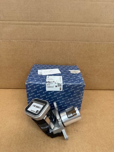 Pierburg egr valve for - egr,