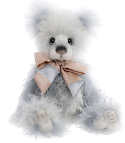 Charlie bears anniversary - charlie,