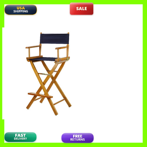 Casual home directors chair - casual, 30