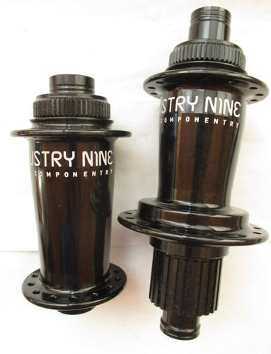 New industry nine - new,
