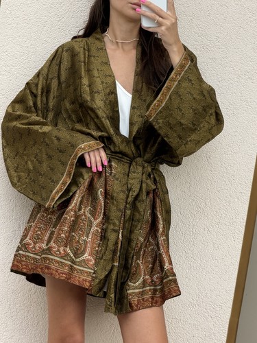 Vintage parachute fair silk - parachute,
