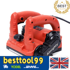 1600W Electric Wall Groove