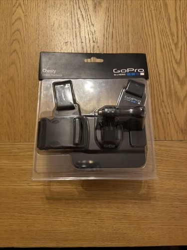 Gopro chesty original - chesty, chest