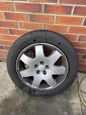Chrysler Pt Cruiser Alloy