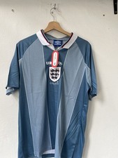 Retro england men - england, shirt