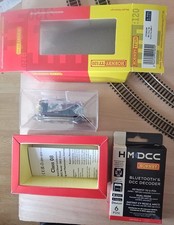 Hornby TT:120 BR Class 08