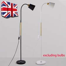 Adjustable Standard Floor Lamp