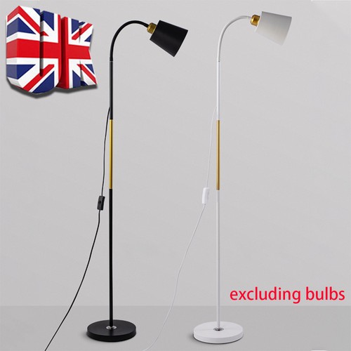 Adjustable standard floor lamp - standard,