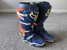 Fox Instinct Motocross Boots
