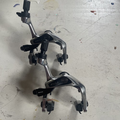 Sram red rim - sram, brake