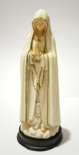 Saints and blesseds our - blesseds, lady