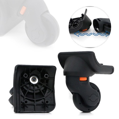 Suitcase luggage swivel wheels - suitcase,