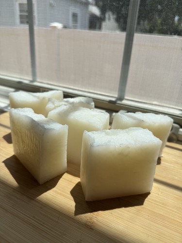 Organic coconut argan - organic, oil