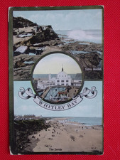 Posrrcard of Whitley Bay