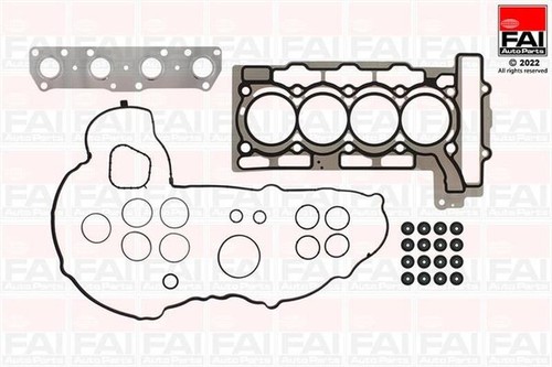 Fai gasket for mini - fai, (headset)