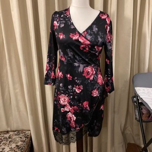 Size womens black - size,