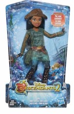 Disney Descendants Uma Under