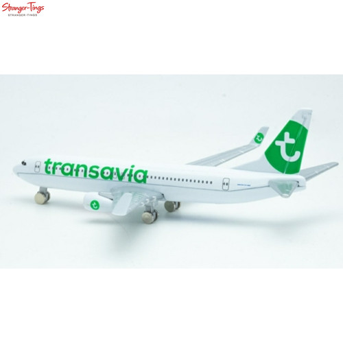 Premier planes transavia b737 - premier,