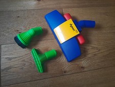 DYSON 3 x spare parts floor