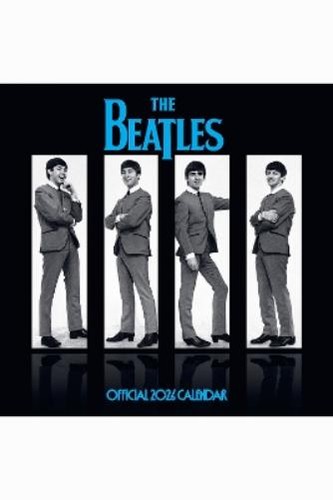 The beatles 2026 square - 2026,