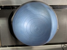 Bosu Ball Balance Trainer Gym