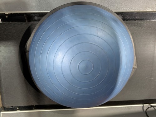 Bosu ball balance trainer gym - bosu,