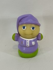 Playskool GloWorm GLO Friends