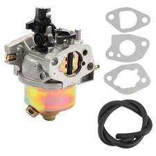 Efficient Lawn Mower