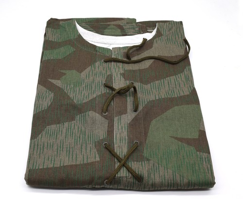 Reversible camouflage clothing - reversible,