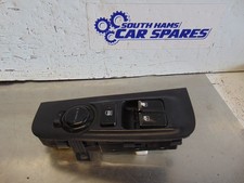 Hyundai Iload Window Switch