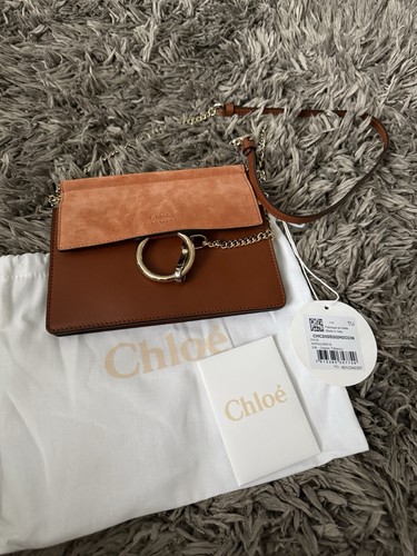 Chloe small faye - small, in