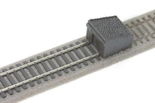 Peco buffer stop - peco,