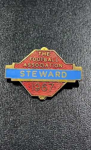 1967 football association - 1967,