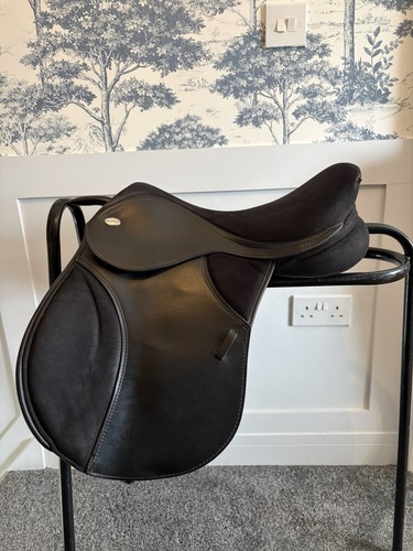 Thorowgood pony club - 16”, t4