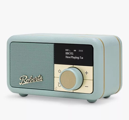 Roberts revival petite - roberts,